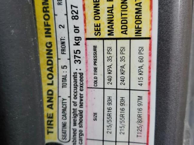 Ford Focus Se Image 8