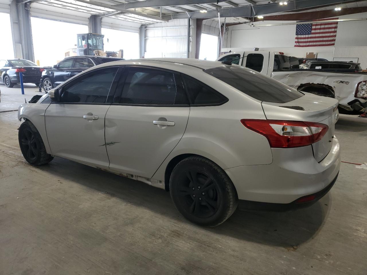 Ford Focus Se Image 11