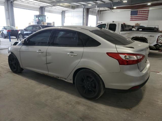 Ford Focus Se Image 11