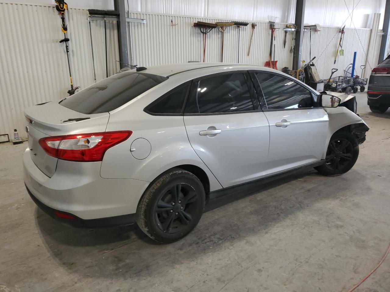 Ford Focus Se Image 2