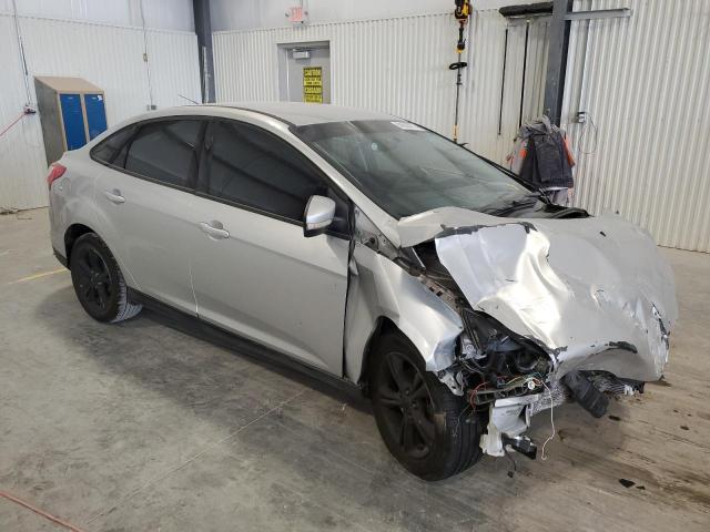 Ford Focus Se Image 4