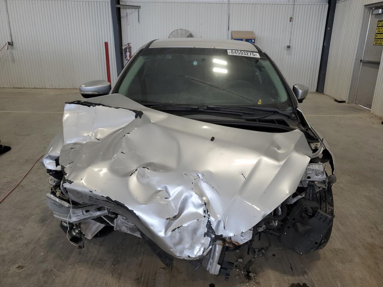 Ford Focus Se Image 3