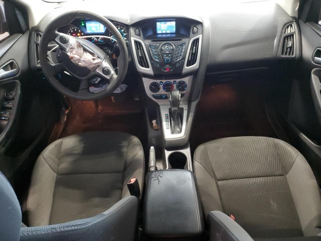 Ford Focus Se Image 12