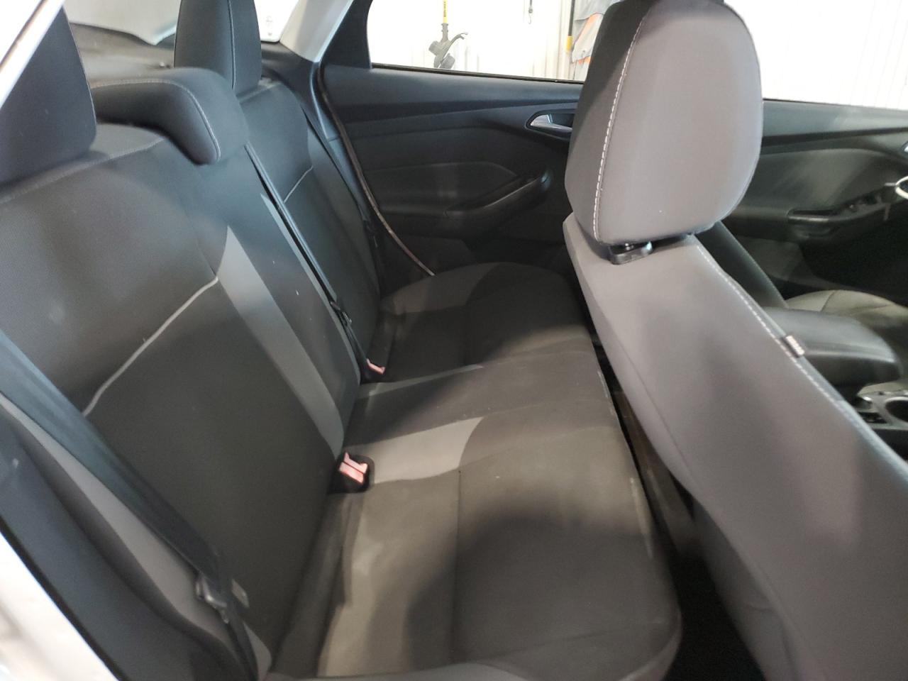 Ford Focus Se Image 5