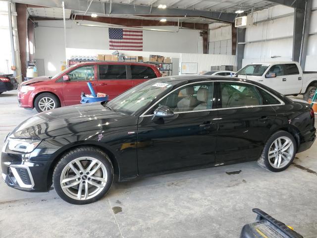  Salvage Audi A4