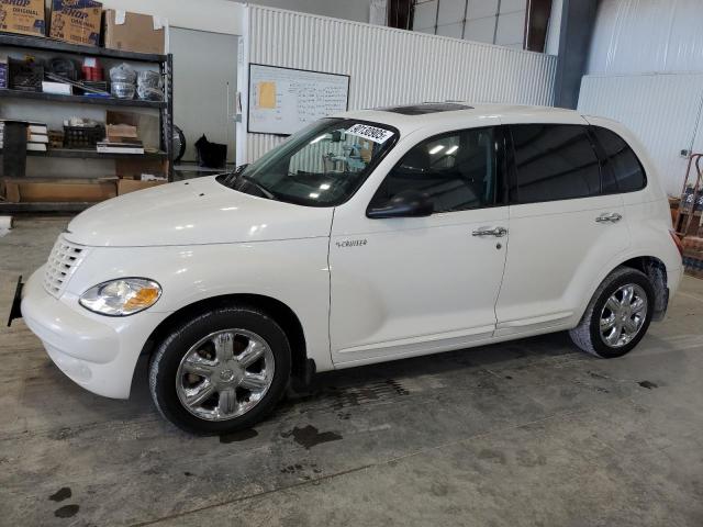  Salvage Chrysler PT Cruiser