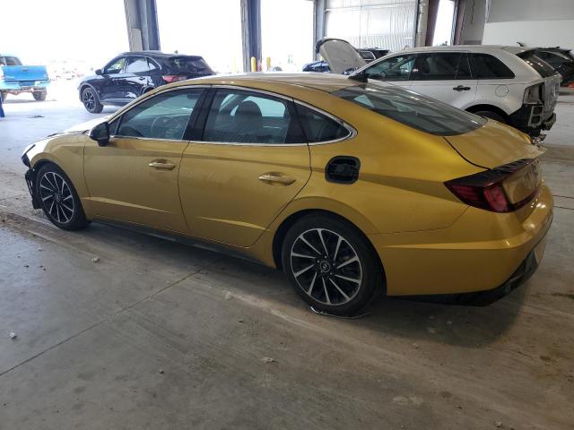 Hyundai SONATA Sel Plus Image 2