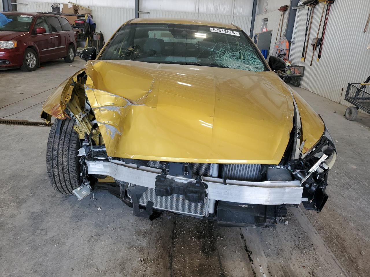 Hyundai SONATA Sel Plus Image 4