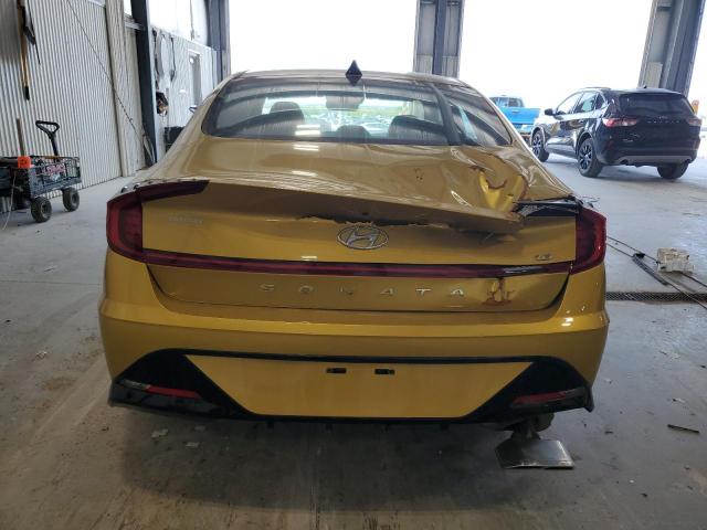 Hyundai SONATA Sel Plus Image 9