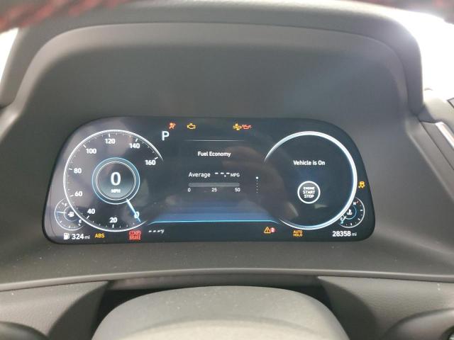 Hyundai SONATA Sel Plus Image 12