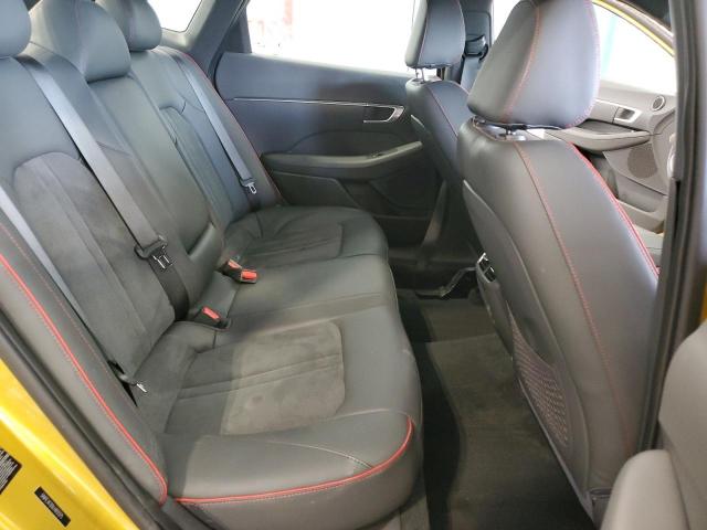 Hyundai SONATA Sel Plus Image 8