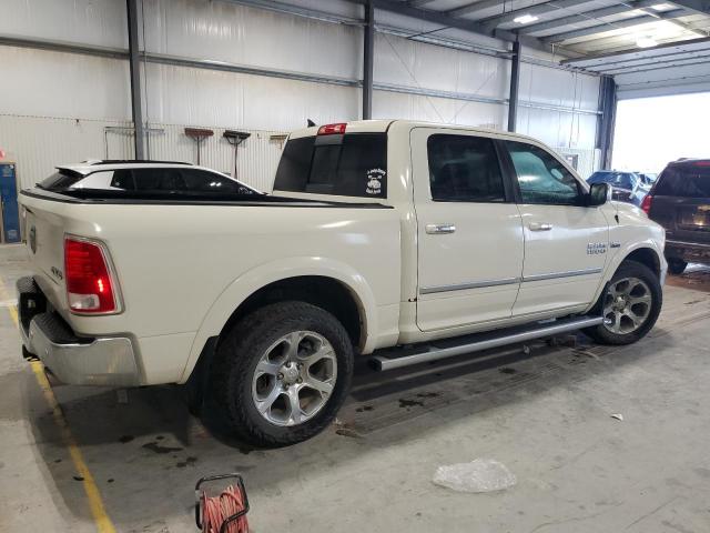 Ram 1500 Laramie Image 4