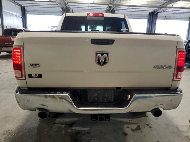 Ram 1500 Laramie Image 2