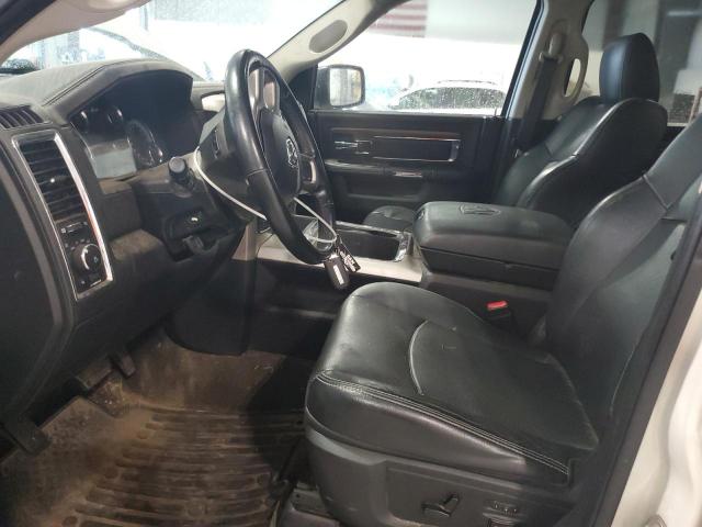 Ram 1500 Laramie Image 11