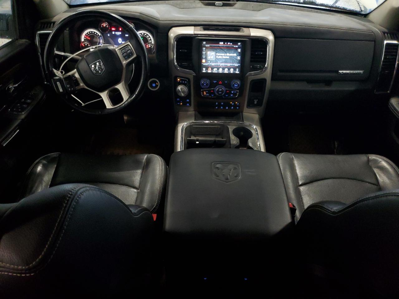 Ram 1500 Laramie Image 6