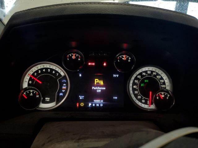 Ram 1500 Laramie Image 5