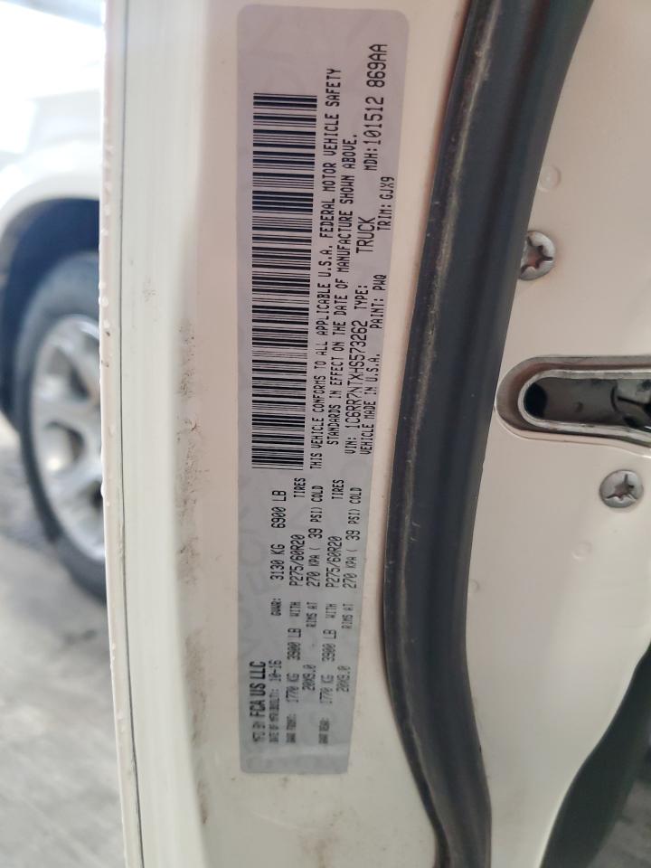 Ram 1500 Laramie Image 10