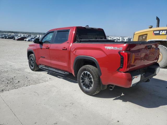Toyota Tundra Crewmax Sr Image 8