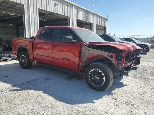 Toyota Tundra Crewmax Sr Image 9