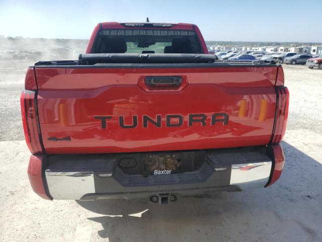 Toyota Tundra Crewmax Sr Image 11