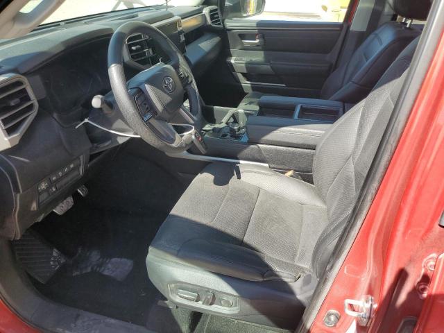 Toyota Tundra Crewmax Sr Image 13