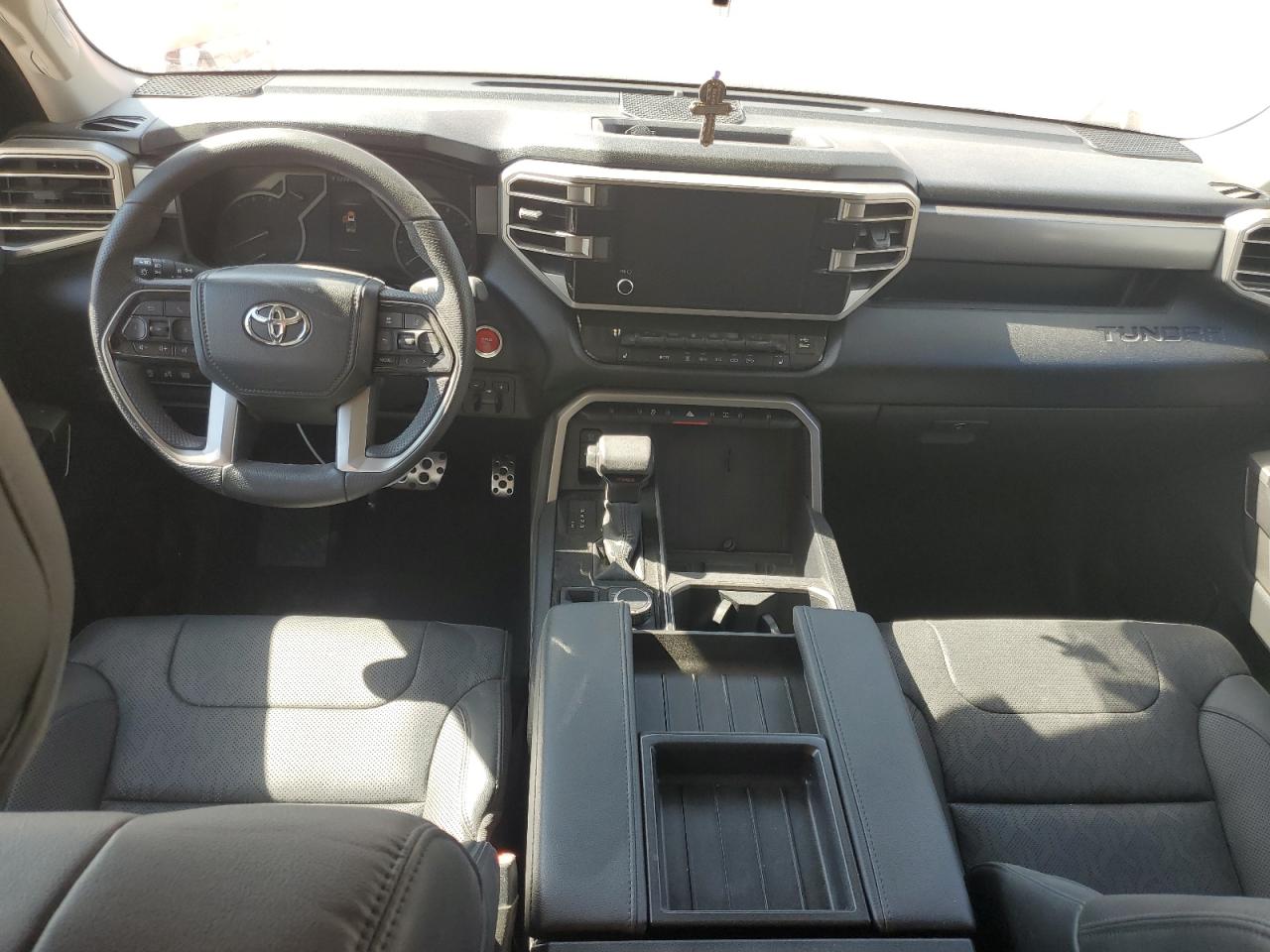 Toyota Tundra Crewmax Sr Image 7