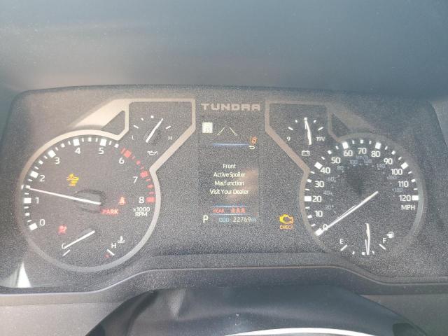 Toyota Tundra Crewmax Sr Image 4