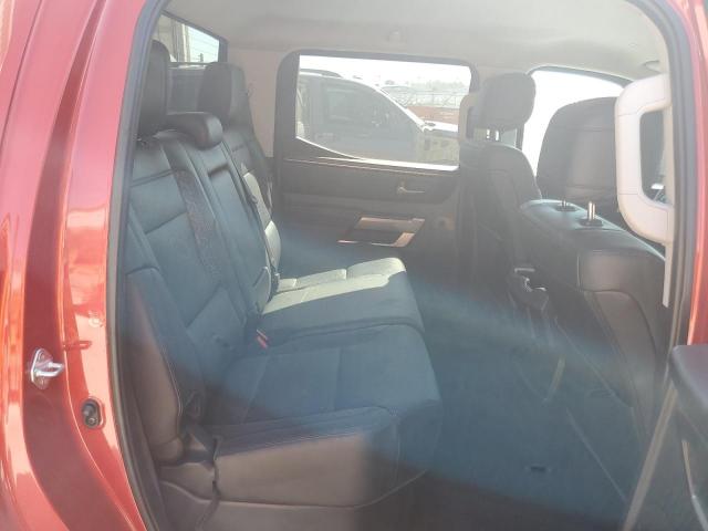 Toyota Tundra Crewmax Sr Image 2