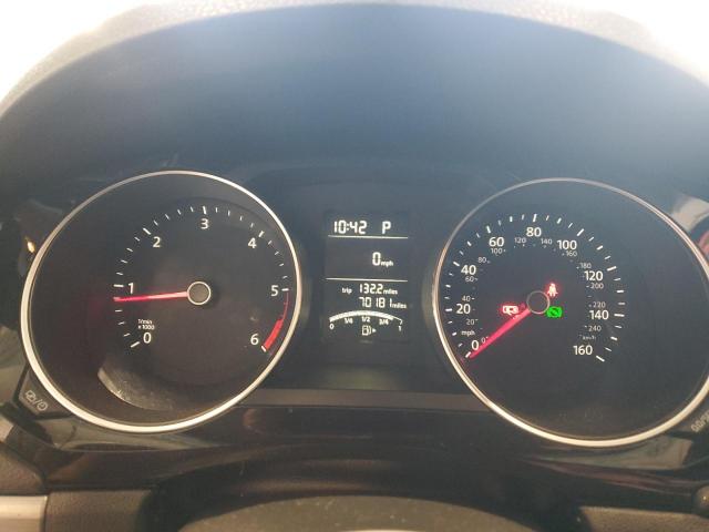 Volkswagen Jetta Tdi Image 4