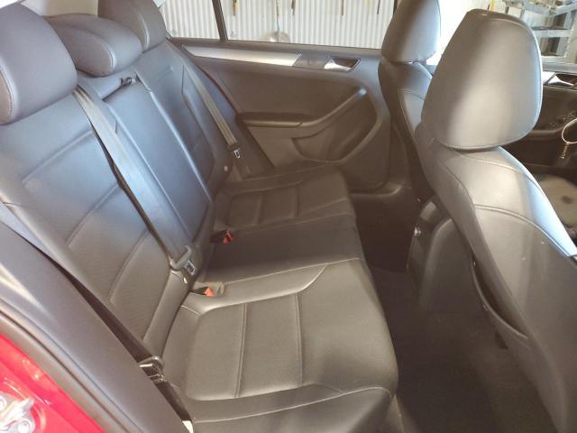 Volkswagen Jetta Tdi Image 10