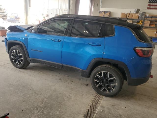 Jeep Compass Trailhawk Image 6