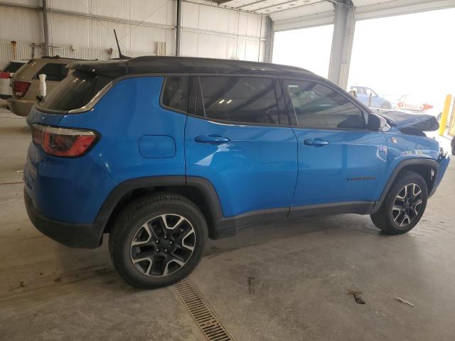 Jeep Compass Trailhawk Image 4