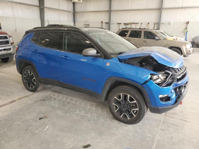 Jeep Compass Trailhawk Image 3