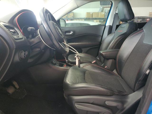 Jeep Compass Trailhawk Image 2