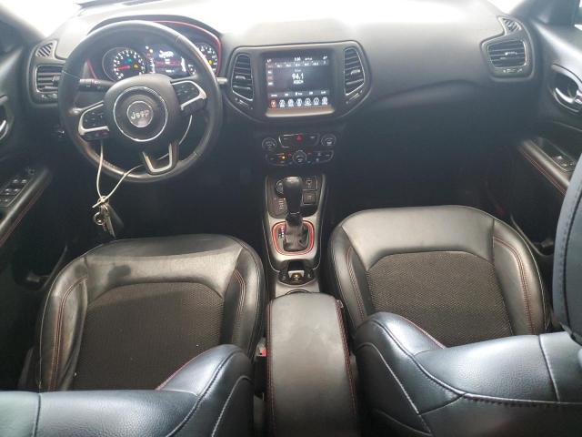 Jeep Compass Trailhawk Image 7