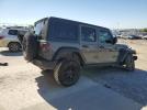 Jeep Wrangler Sport Image 9