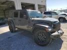 Jeep Wrangler Sport Image 10