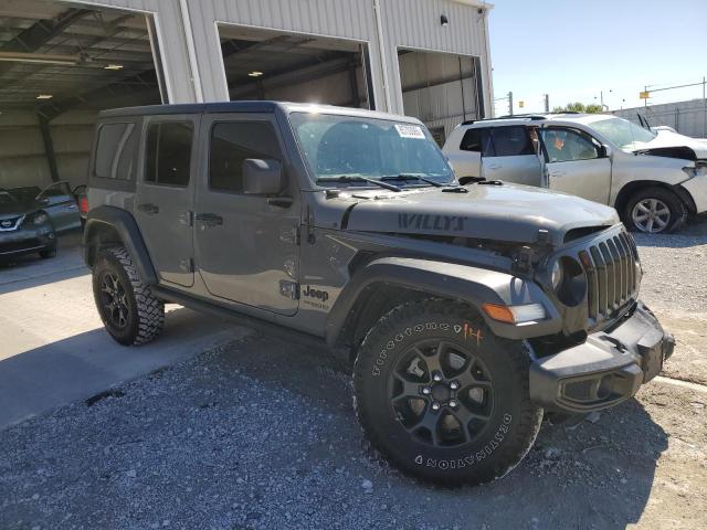 Jeep Wrangler Sport Image 10