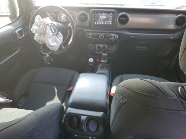 Jeep Wrangler Sport Image 8