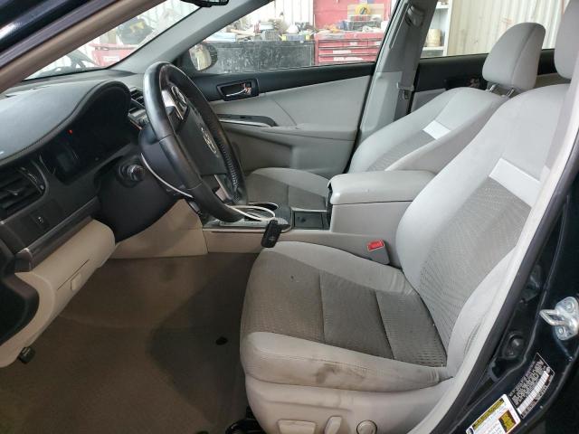 Toyota Camry Hybrid Image 8