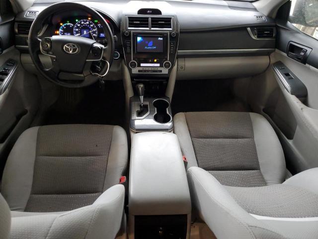 Toyota Camry Hybrid Image 6