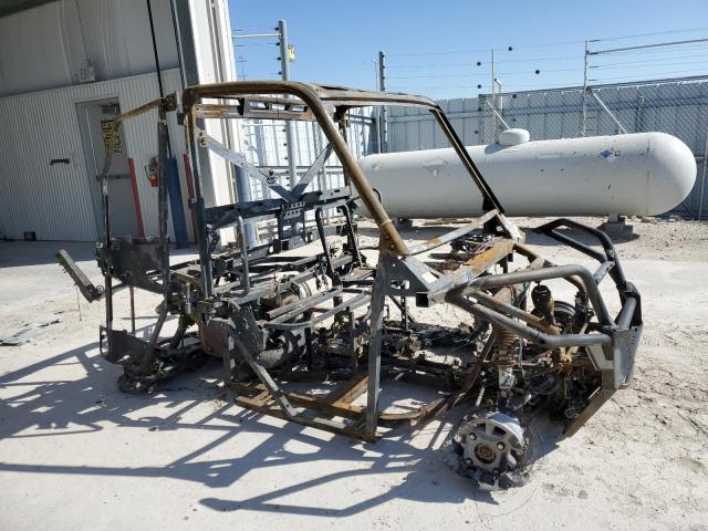  Salvage Polaris Ranger Xp
