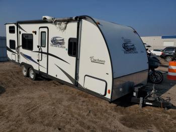  Salvage Wildwood Freedom