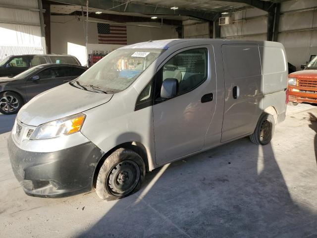  Salvage Nissan Nv