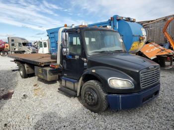  Salvage Freightliner M2