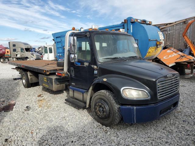  Salvage Freightliner M2