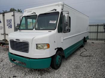  Salvage Freightliner Chassis M
