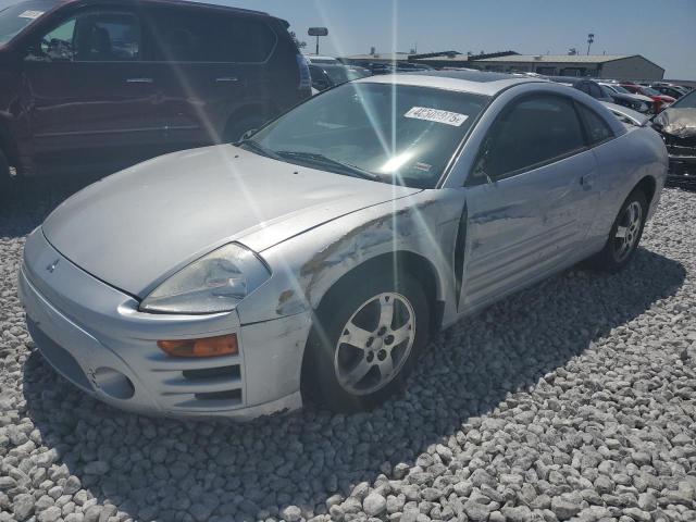  Salvage Mitsubishi Eclipse