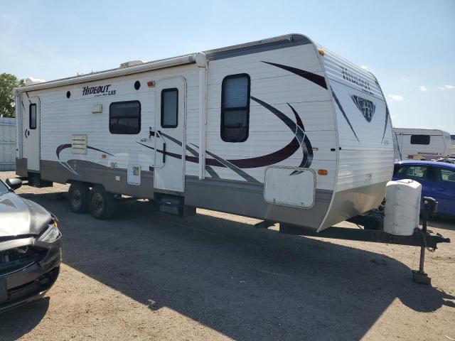  Salvage Keystone Hideout