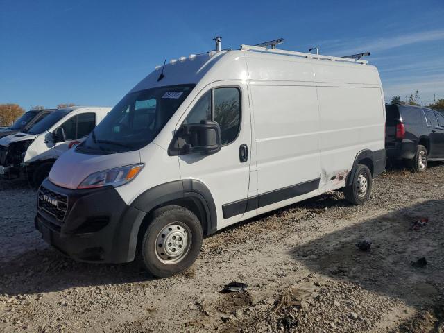  Salvage Ram Promaster